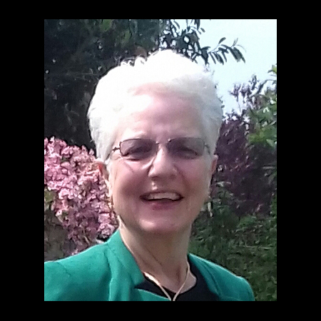 Animal Artist Pam Reed